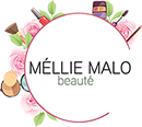 Méllie Malo Beauté Logo